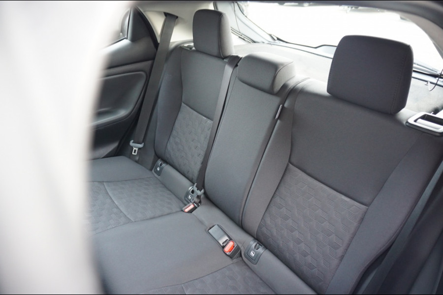 Mazda 2 Hybrid 116PK Centre-line HYBRID | AUT. | WINTERPACK