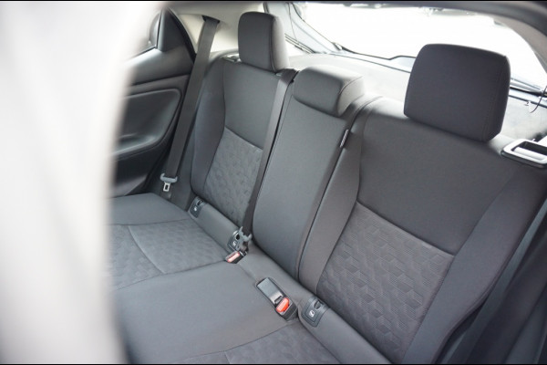 Mazda 2 Hybrid 116PK Centre-line HYBRID | AUT. | WINTERPACK