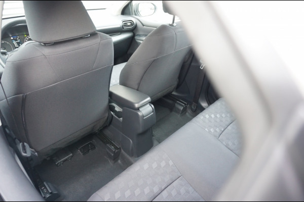 Mazda 2 Hybrid 116PK Centre-line HYBRID | AUT. | WINTERPACK