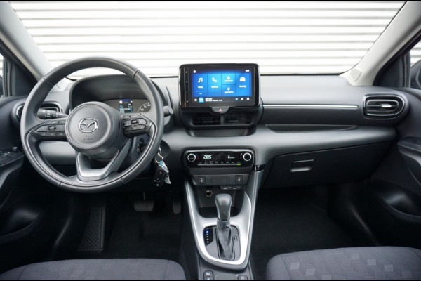 Mazda 2 Hybrid 116PK Centre-line HYBRID | AUT. | WINTERPACK