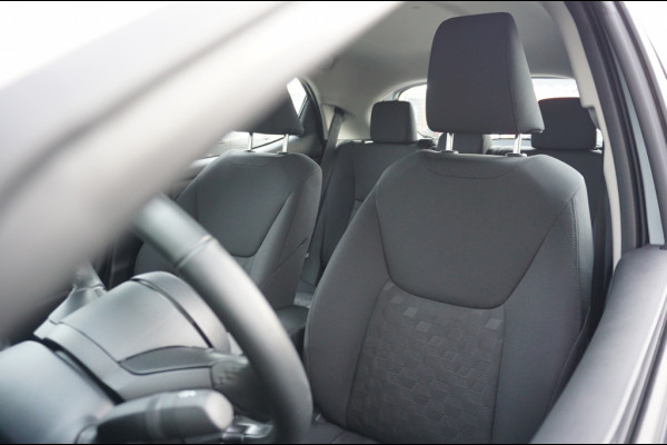 Mazda 2 Hybrid 116PK Centre-line HYBRID | AUT. | WINTERPACK