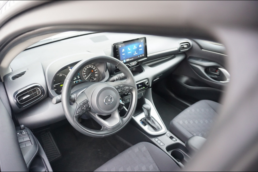 Mazda 2 Hybrid 116PK Centre-line HYBRID | AUT. | WINTERPACK