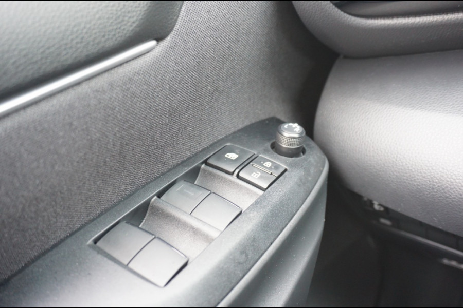 Mazda 2 Hybrid 116PK Centre-line HYBRID | AUT. | WINTERPACK