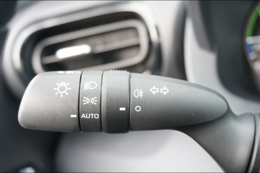 Mazda 2 Hybrid 116PK Centre-line HYBRID | AUT. | WINTERPACK