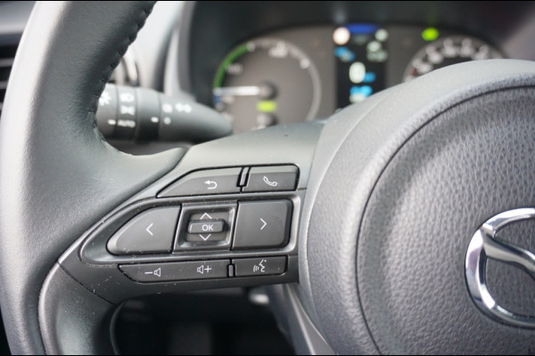 Mazda 2 Hybrid 116PK Centre-line HYBRID | AUT. | WINTERPACK