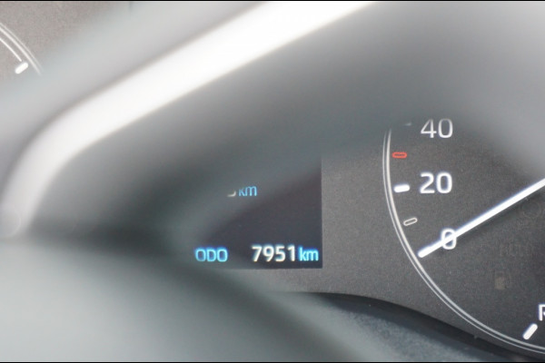 Mazda 2 Hybrid 116PK Centre-line HYBRID | AUT. | WINTERPACK