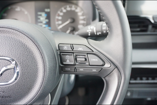 Mazda 2 Hybrid 116PK Centre-line HYBRID | AUT. | WINTERPACK