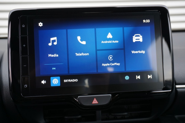 Mazda 2 Hybrid 116PK Centre-line HYBRID | AUT. | WINTERPACK