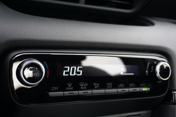 Mazda 2 Hybrid 116PK Centre-line HYBRID | AUT. | WINTERPACK