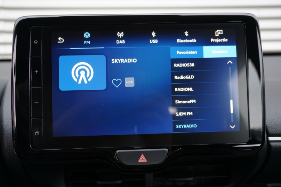 Mazda 2 Hybrid 116PK Centre-line HYBRID | AUT. | WINTERPACK