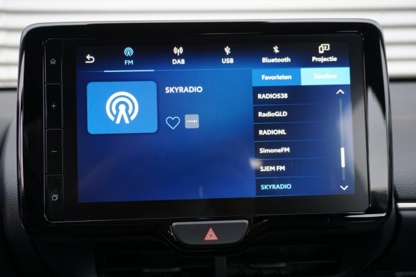 Mazda 2 Hybrid 116PK Centre-line HYBRID | AUT. | WINTERPACK