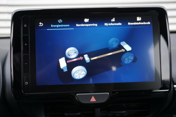 Mazda 2 Hybrid 116PK Centre-line HYBRID | AUT. | WINTERPACK