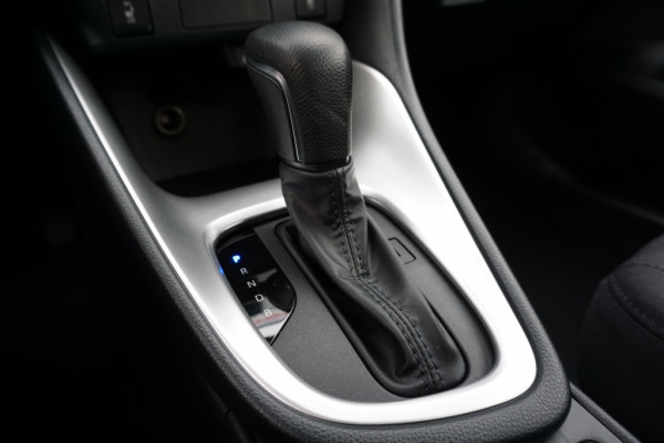 Mazda 2 Hybrid 116PK Centre-line HYBRID | AUT. | WINTERPACK