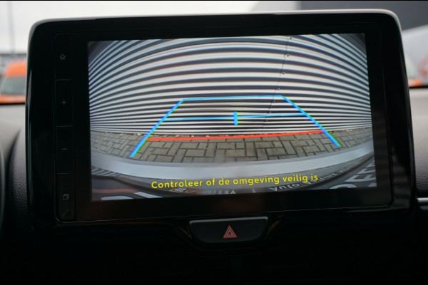 Mazda 2 Hybrid 116PK Centre-line HYBRID | AUT. | WINTERPACK