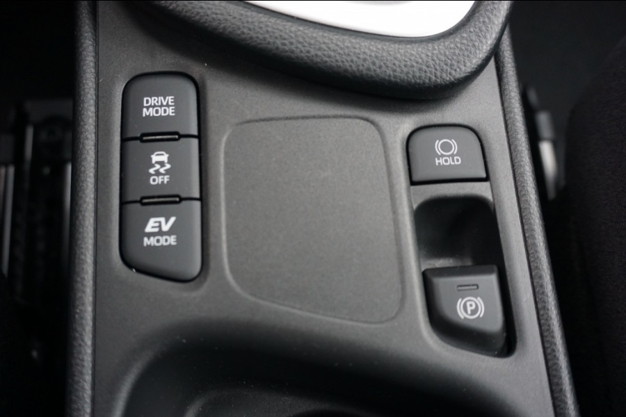 Mazda 2 Hybrid 116PK Centre-line HYBRID | AUT. | WINTERPACK