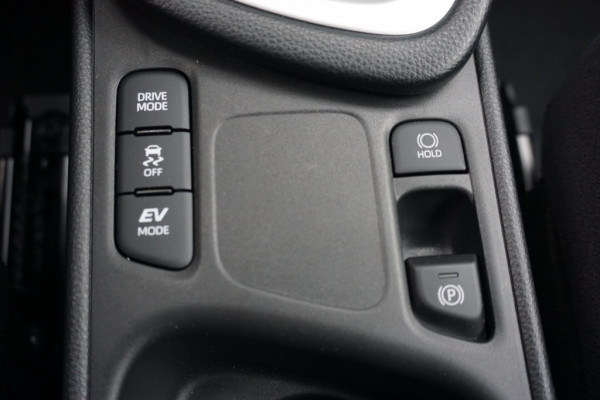 Mazda 2 Hybrid 116PK Centre-line HYBRID | AUT. | WINTERPACK