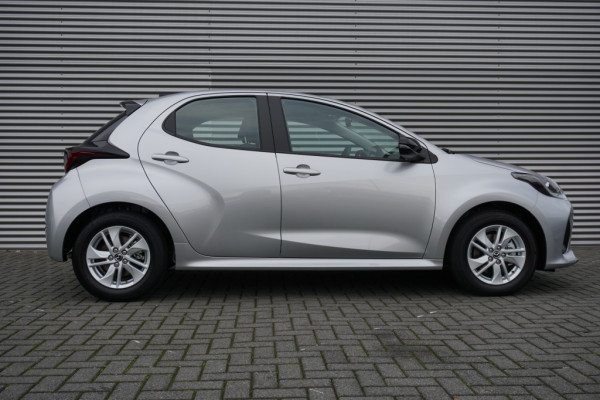 Mazda 2 Hybrid 116PK Centre-line HYBRID | AUT. | WINTERPACK