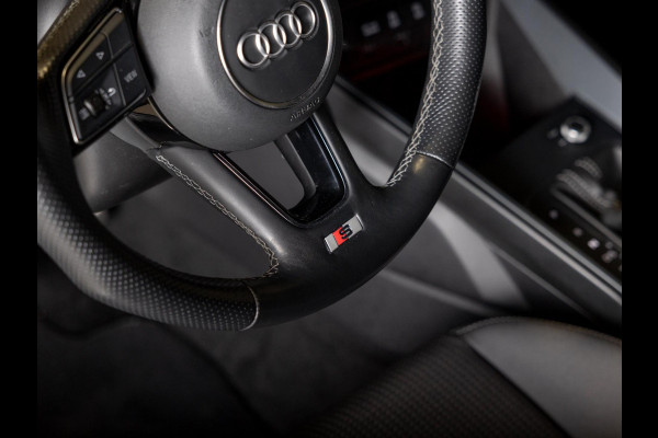 Audi A1 SPORTBACK 35 TFSI S edition / 150pk / Matrix Led / Apple CarPlay / Sfeerverlichting /