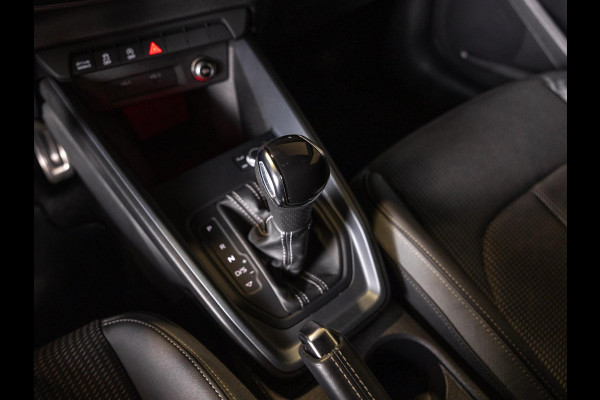 Audi A1 SPORTBACK 35 TFSI S edition / 150pk / Matrix Led / Apple CarPlay / Sfeerverlichting /