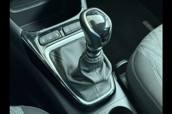 Opel Crossland X 1.2T 111PK Edition 2020 Apple Carplay Android Auto Navi* Airco LED-v+a Cruise Control Regen-Lichtsensor Edition 2020 Lane Assist Lmv Privacy Glas Two-tone Lak Isofix Distributie-riem bij 76.000 vervangen! 1e Eigenaar Origineel Nederlandse Auto