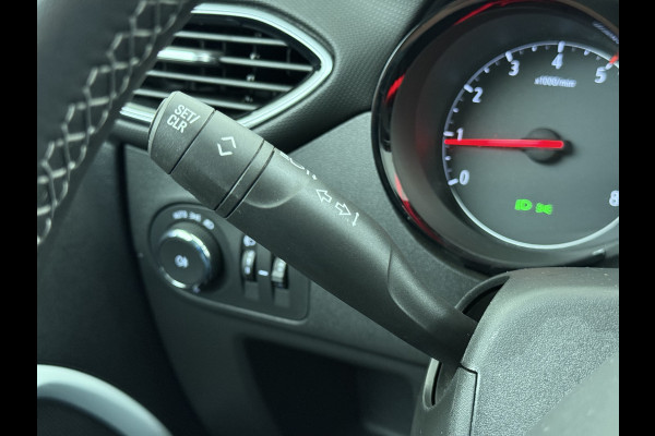 Opel Crossland X 1.2T 111PK Edition 2020 Apple Carplay Android Auto Navi* Airco LED-v+a Cruise Control Regen-Lichtsensor Edition 2020 Lane Assist Lmv Privacy Glas Two-tone Lak Isofix Distributie-riem bij 76.000 vervangen! 1e Eigenaar Origineel Nederlandse Auto