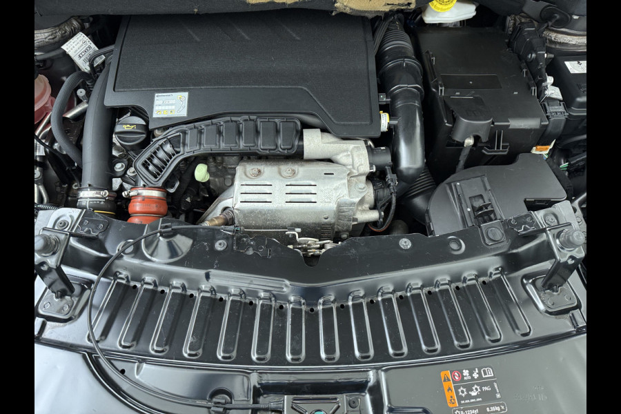 Opel Crossland X 1.2T 111PK Edition 2020 Apple Carplay Android Auto Navi* Airco LED-v+a Cruise Control Regen-Lichtsensor Edition 2020 Lane Assist Lmv Privacy Glas Two-tone Lak Isofix Distributie-riem bij 76.000 vervangen! 1e Eigenaar Origineel Nederlandse Auto