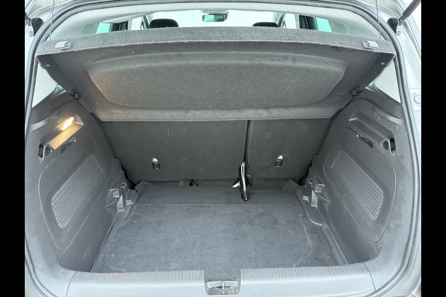 Opel Crossland X 1.2T 111PK Edition 2020 Apple Carplay Android Auto Navi* Airco LED-v+a Cruise Control Regen-Lichtsensor Edition 2020 Lane Assist Lmv Privacy Glas Two-tone Lak Isofix Distributie-riem bij 76.000 vervangen! 1e Eigenaar Origineel Nederlandse Auto