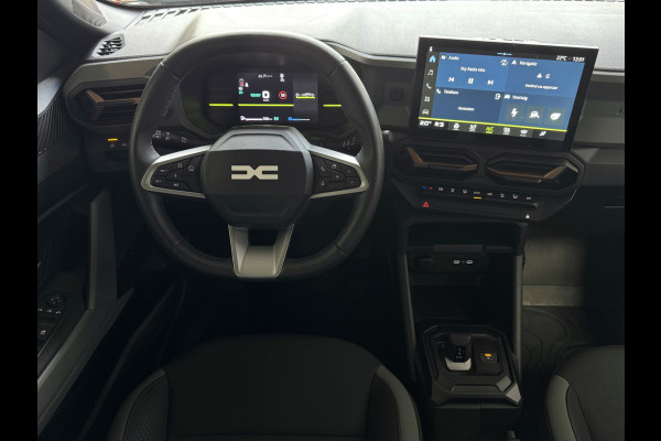 Dacia Duster 1.6 HYBRID EXTREME SANDSTONE CAMERA CARLAY NAVI STOEL/STUUR/RUIT VERW. LED PDC