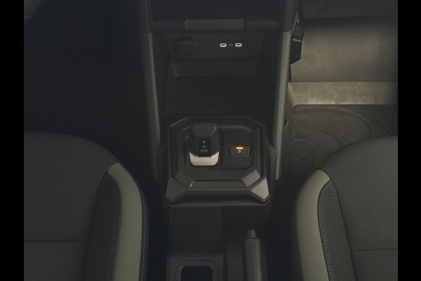 Dacia Duster 1.6 HYBRID EXTREME SANDSTONE CAMERA CARLAY NAVI STOEL/STUUR/RUIT VERW. LED PDC