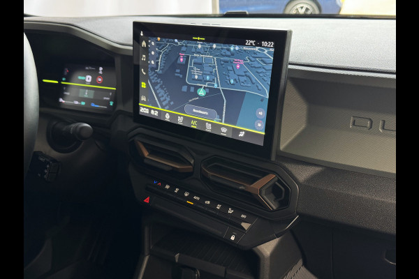 Dacia Duster 1.6 HYBRID EXTREME SANDSTONE CAMERA CARLAY NAVI STOEL/STUUR/RUIT VERW. LED PDC