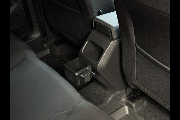 Dacia Duster 1.6 HYBRID EXTREME SANDSTONE CAMERA CARLAY NAVI STOEL/STUUR/RUIT VERW. LED PDC