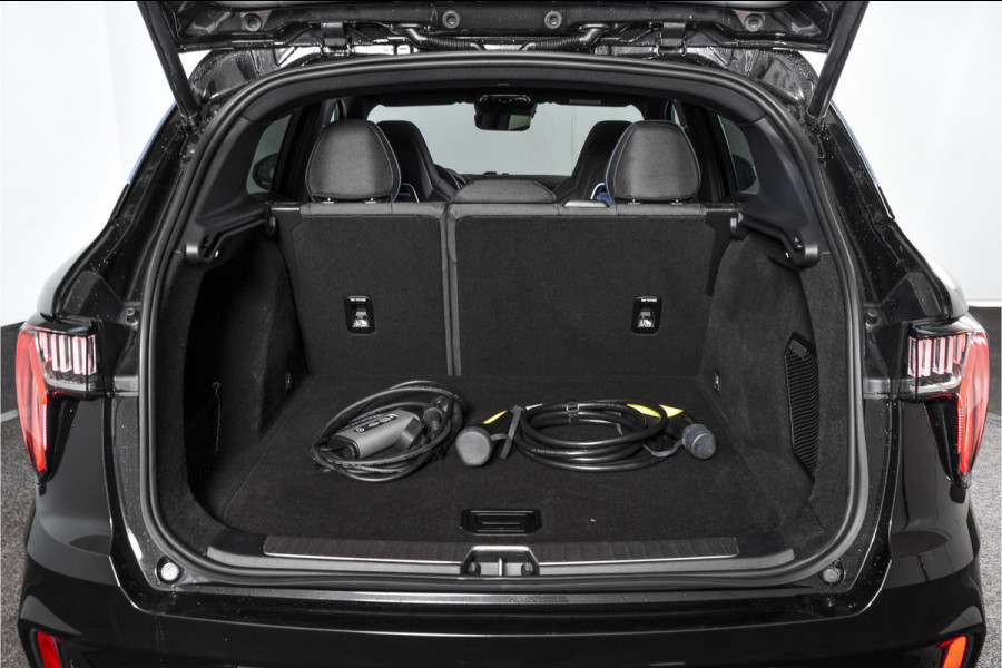 Lynk & Co 01 1.5 PHEV 261PK MY23 | Donkere hemel | 360 Camera | 7.4 kWh Boordlader | S/K-panodak | Adapt. Cruise | Memory | Elek. klep | LM 20" | 4151