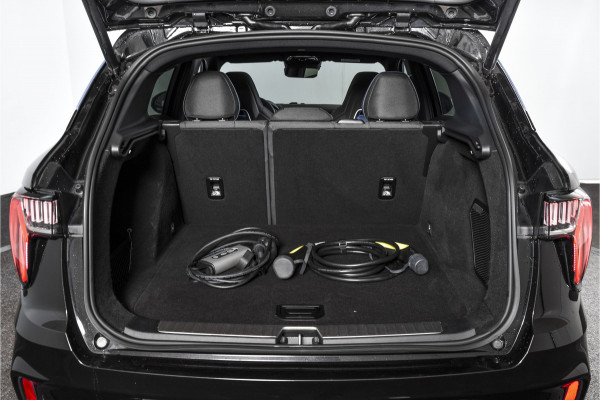 Lynk & Co 01 1.5 PHEV 261PK MY23 | Afn. Trekhaak | Donkere hemel | 360 Camera | 7.4 kWh Boordlader | S/K-panodak | Adapt. Cruise | Memory | Elek. klep | LM 20" | 7524