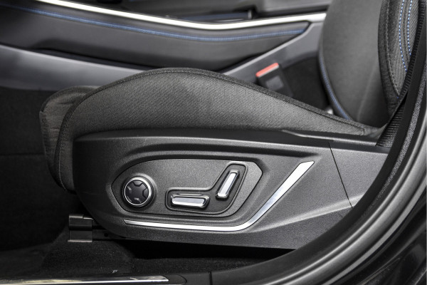 Lynk & Co 01 1.5 PHEV 261PK MY23  | Donkere hemel | 360 Camera | 7.4 kWh Boordlader| S/K-panodak | Adapt. Cruise | Memory | Elek. klep | LM 20" | 7065