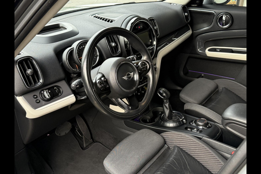 MINI Countryman 2.0 Cooper S E ALL4 CHILLI | PANORAMA | HARMAN KARDON | ELEKTR. STOELEN | SPORTSTOELEN | CAMERA |
