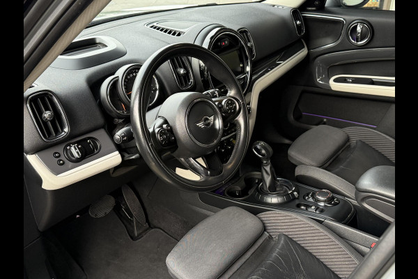 MINI Countryman 2.0 Cooper S E ALL4 CHILLI | PANORAMA | HARMAN KARDON | ELEKTR. STOELEN | SPORTSTOELEN | CAMERA |