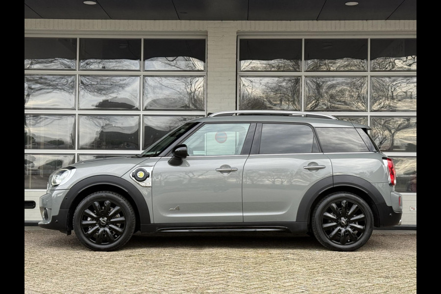 MINI Countryman 2.0 Cooper S E ALL4 CHILLI | PANORAMA | HARMAN KARDON | ELEKTR. STOELEN | SPORTSTOELEN | CAMERA |