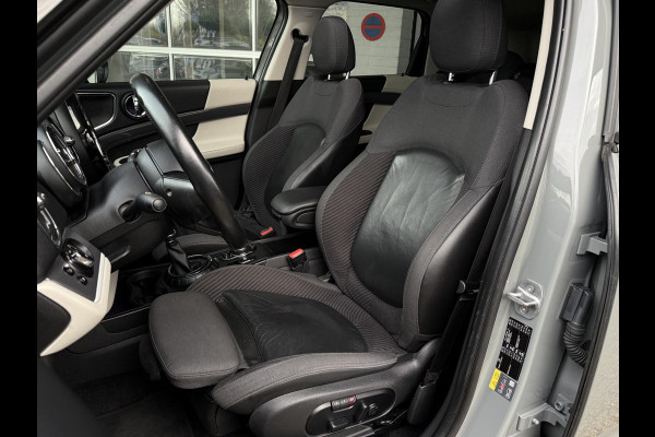 MINI Countryman 2.0 Cooper S E ALL4 CHILLI | PANORAMA | HARMAN KARDON | ELEKTR. STOELEN | SPORTSTOELEN | CAMERA |