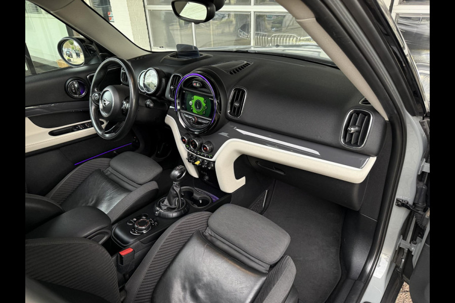 MINI Countryman 2.0 Cooper S E ALL4 CHILLI | PANORAMA | HARMAN KARDON | ELEKTR. STOELEN | SPORTSTOELEN | CAMERA |