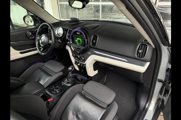 MINI Countryman 2.0 Cooper S E ALL4 CHILLI | PANORAMA | HARMAN KARDON | ELEKTR. STOELEN | SPORTSTOELEN | CAMERA |