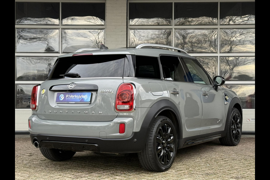 MINI Countryman 2.0 Cooper S E ALL4 CHILLI | PANORAMA | HARMAN KARDON | ELEKTR. STOELEN | SPORTSTOELEN | CAMERA |