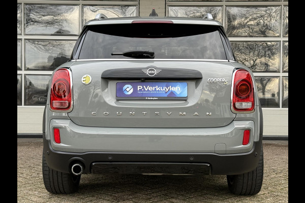 MINI Countryman 2.0 Cooper S E ALL4 CHILLI | PANORAMA | HARMAN KARDON | ELEKTR. STOELEN | SPORTSTOELEN | CAMERA |