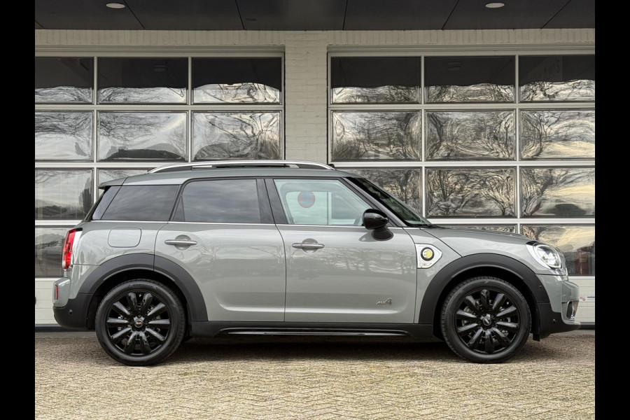 MINI Countryman 2.0 Cooper S E ALL4 CHILLI | PANORAMA | HARMAN KARDON | ELEKTR. STOELEN | SPORTSTOELEN | CAMERA |