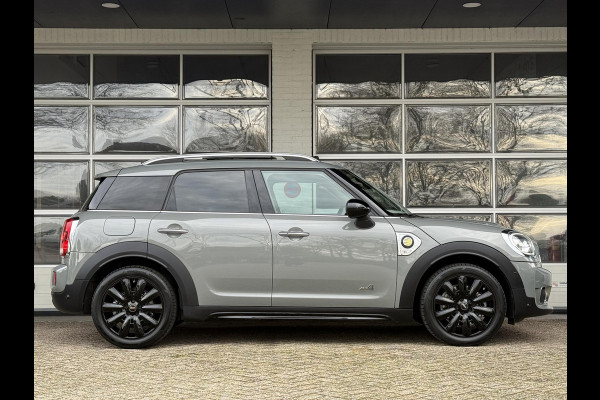 MINI Countryman 2.0 Cooper S E ALL4 CHILLI | PANORAMA | HARMAN KARDON | ELEKTR. STOELEN | SPORTSTOELEN | CAMERA |