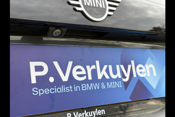 MINI Countryman 2.0 Cooper S E ALL4 CHILLI | PANORAMA | HARMAN KARDON | ELEKTR. STOELEN | SPORTSTOELEN | CAMERA |