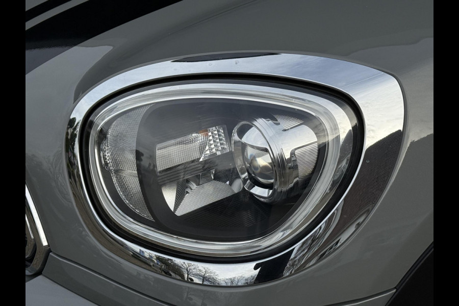 MINI Countryman 2.0 Cooper S E ALL4 CHILLI | PANORAMA | HARMAN KARDON | ELEKTR. STOELEN | SPORTSTOELEN | CAMERA |