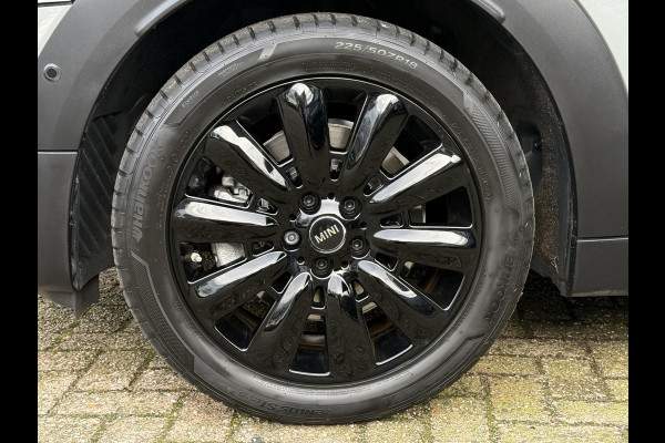 MINI Countryman 2.0 Cooper S E ALL4 CHILLI | PANORAMA | HARMAN KARDON | ELEKTR. STOELEN | SPORTSTOELEN | CAMERA |