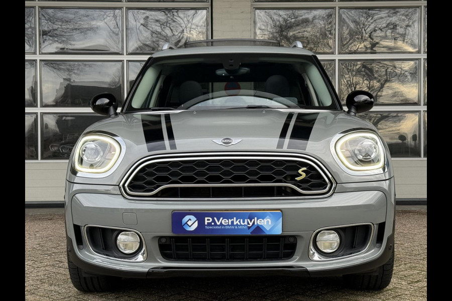 MINI Countryman 2.0 Cooper S E ALL4 CHILLI | PANORAMA | HARMAN KARDON | ELEKTR. STOELEN | SPORTSTOELEN | CAMERA |