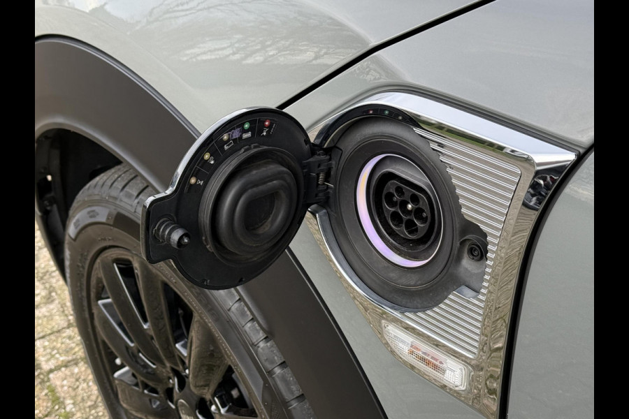 MINI Countryman 2.0 Cooper S E ALL4 CHILLI | PANORAMA | HARMAN KARDON | ELEKTR. STOELEN | SPORTSTOELEN | CAMERA |