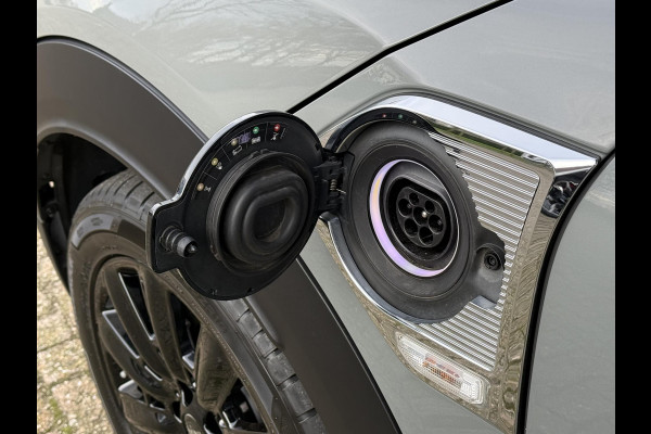 MINI Countryman 2.0 Cooper S E ALL4 CHILLI | PANORAMA | HARMAN KARDON | ELEKTR. STOELEN | SPORTSTOELEN | CAMERA |